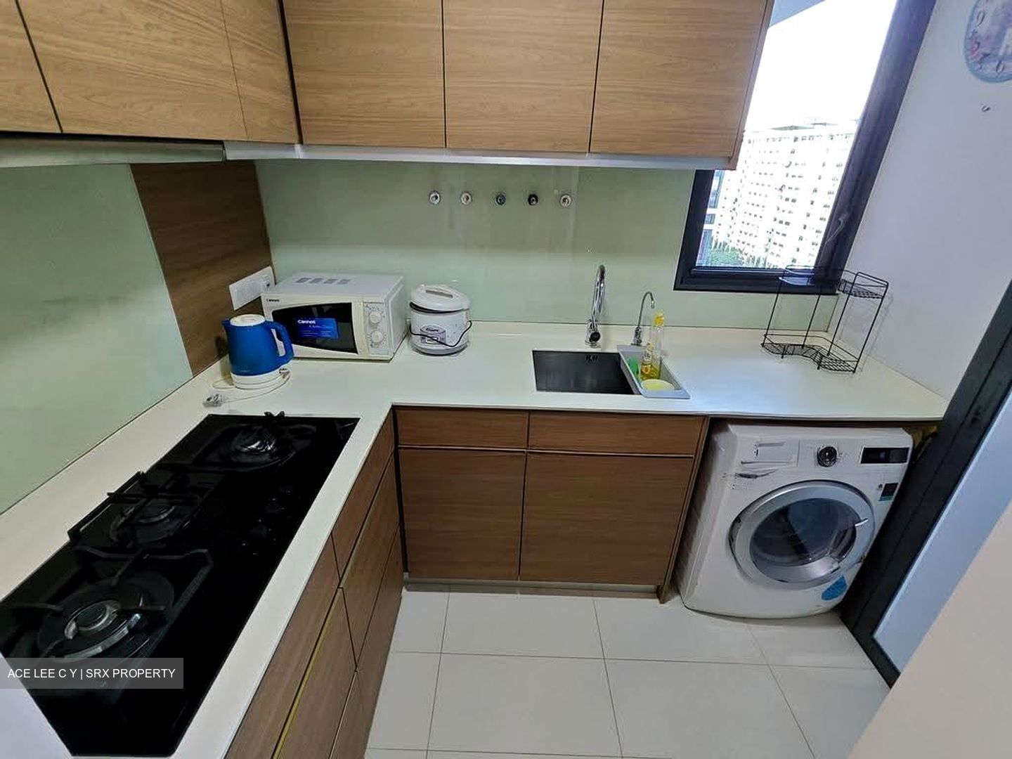 Coco Palms (D18), Condominium #626515271